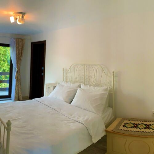 Pokój 2-osobowy Standard