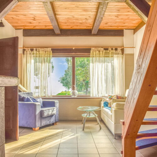 Apartman (jako celek) pro 6 os.