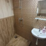 Fürdőszobás Business Plus egyágyas szoba