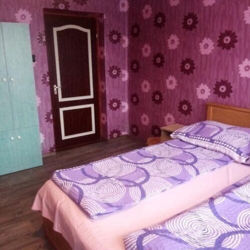 Pokój 2-osobowy na parterze z łazienką