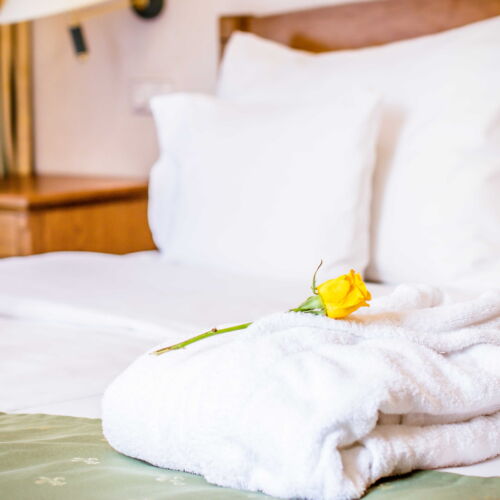 Pokoj se sprchou  pro 1 os.