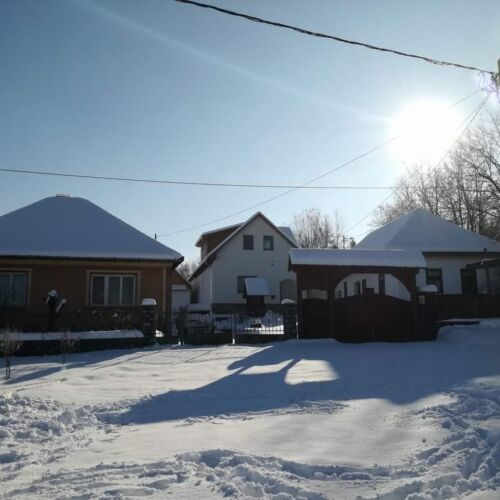 Gospodarstwo agroturystyczne 16-osobowy 