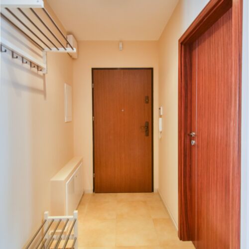 Apartament 6-osobowy z 3 pomieszczeniami sypialnianymi