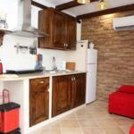 2-Room Apartment for 4 Persons
