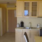 Apartament la etaj "B" cu 2 camere pentru 4 pers.