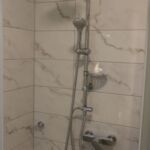 Apartament la parter "A" cu 3 camere pentru 5 pers. (se poate solicita pat suplimentar)