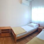 1-Zimmer-Apartment für 2 Personen