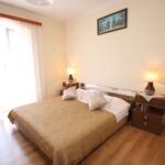 Economy Upstairs 1-Room Suite for 4 Persons