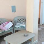 1-Room Air Conditioned Apartment for 3 Persons with Terrace AS-12989-a