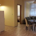 Junior Apartment for 2 Persons with Shower