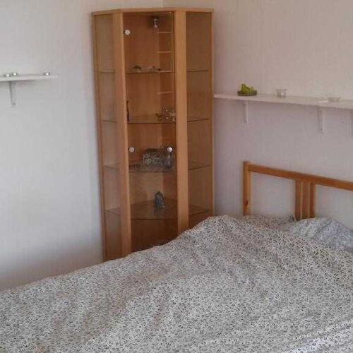 Pokoj se sprchou  pro 4 os.