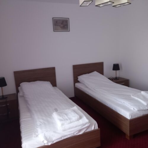 Pokój 2-osobowy typu Twin