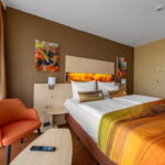 1-Room Suite for 2 Persons