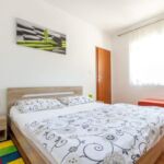 Tourist 2-Room Apartment for 3 Persons