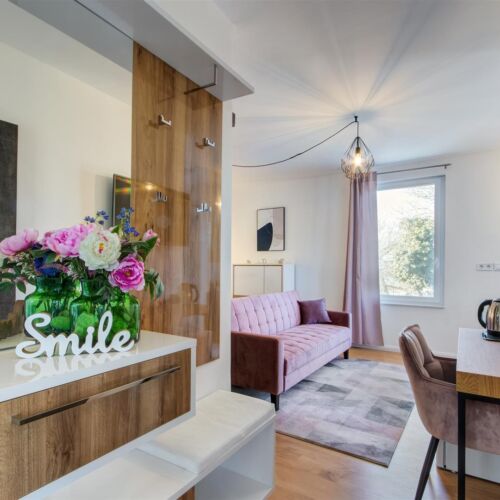 Ground Floor Premium Double Room