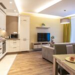 Superior Exclusive 3-Room Apartment for 6 Persons