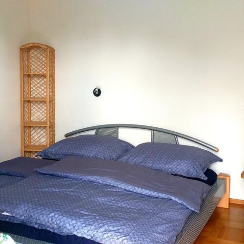 Roubenka (jako celek) pro 4 os.