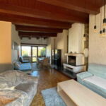 Villa for 8 Persons with Shower and Kitchen (extra beds available)