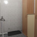 Zweibettzimmer mit Dusche (Zusatzbett möglich)