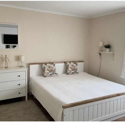 Domek letniskowy 4-osobowy 