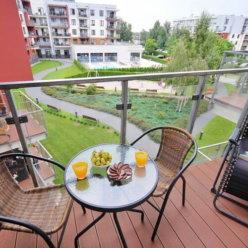 Privilege Appartement