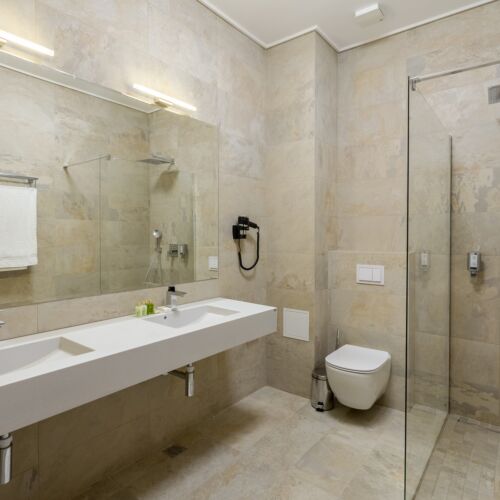 Apartament lux cu 2 camere pentru 4 pers.