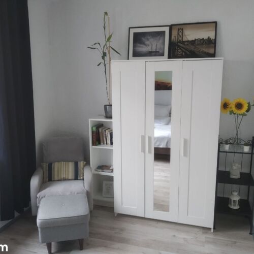 Apartament 4-osobowy Junior Trip z 2 pomieszczeniami sypialnianymi