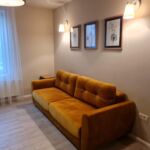 Lux 1-Room Apartment for 3 Persons