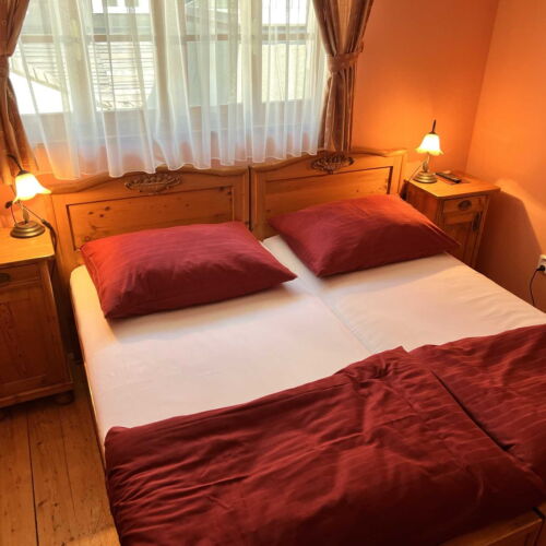 Pokój 2-osobowy z prysznicem