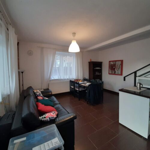 Apartament 5-osobowy Komfort Przyjazny podróżom rodzinnym