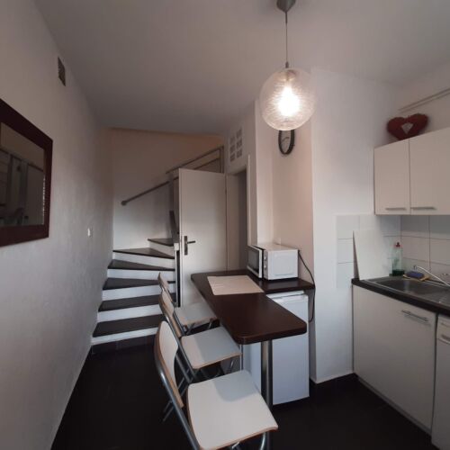 Apartament 2-osobowy Trip Business