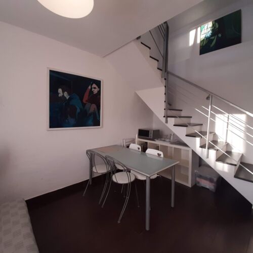 Apartament 5-osobowy Tourist Przyjazny podróżom rodzinnym