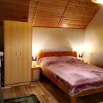 Emeleti Family 2 fős apartman 1 hálótérrel (pótágyazható)