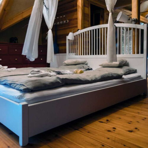 Pokoj se sprchou  pro 4 os.