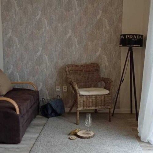 Apartament 3-osobowy z prysznicem z własną kuchnią