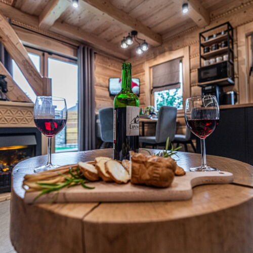 Apartament cu 2 camere pentru 6 pers.