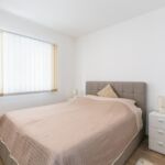 Apartament 6-osobowy na piętrze z klimatyzacją z 3 pomieszczeniami sypialnianymi (możliwa dostawka)