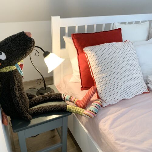 Casa de weekend romantica toata casa pentru 6 pers. (se inchirieaza doar integral)