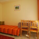 Comfort 2-Room Apartment for 3 Persons