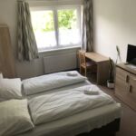 Pension Berten Strašice