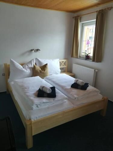 Pokoj se sprchou  pro 2 os.