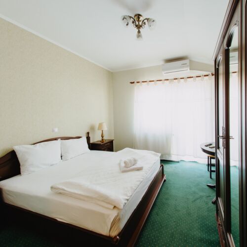 Double Room ensuite