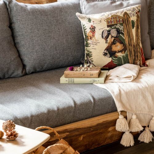 Cabană pentru 6 pers. (se inchirieaza doar integral)