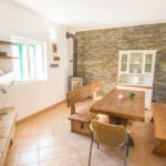 Ground Floor Air Conditioned Holiday Home for 4 Persons