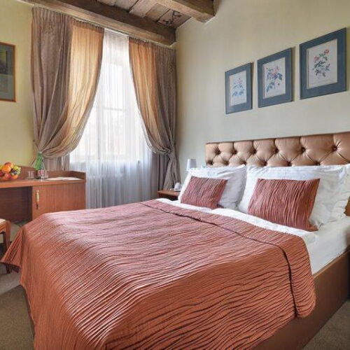 Classic Double Room ensuite
