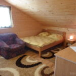 Chalet for 15 Persons