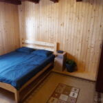 Chalet for 7 Persons (extra beds available)