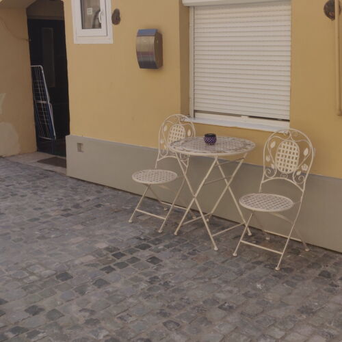 Pokój 4-osobowy na parterze z łazienką