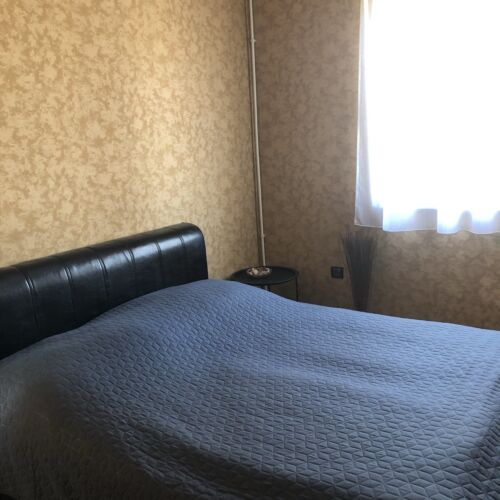 Casă de vară familial(ă) cu aer condiționat pentru 4 pers. (se inchirieaza doar integral)