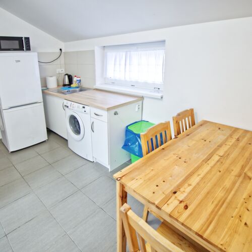 Economy  Pokoj pro 4 os.